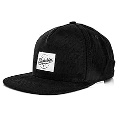 Blackskies ebony snapback d'occasion  Livré partout en France