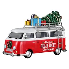 Lemax christmas van for sale  Delivered anywhere in USA 