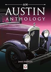 Austin anthology for sale  Delivered anywhere in UK