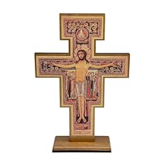 Intercession san damiano for sale  Delivered anywhere in USA 