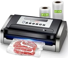 Bonsenkitchen vacuum sealer for sale  Delivered anywhere in USA 