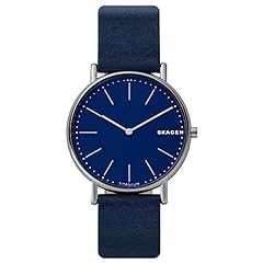 Skagen mens analogue for sale  Delivered anywhere in UK