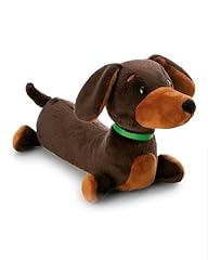 Nici bassotto peluche usato  Spedito ovunque in Italia 
