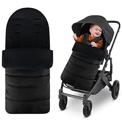 Universal footmuff stroller for sale  Delivered anywhere in UK