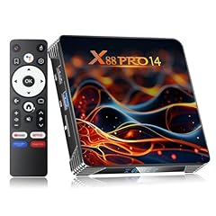 Android 14.0 box for sale  Delivered anywhere in USA 