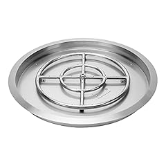 Stanbroil inch round for sale  Delivered anywhere in USA 