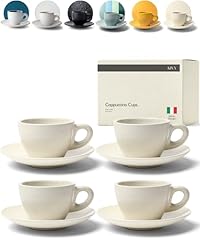Kivy cappuccino cups for sale  Delivered anywhere in USA 