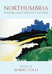 Northumbria history identity for sale  Delivered anywhere in UK