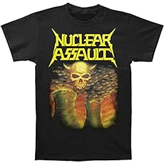 Rumin nuclear assault for sale  Delivered anywhere in UK