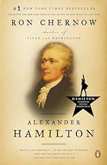 Alexander hamilton for sale  Delivered anywhere in USA 