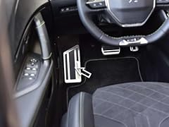 Autocovr steel footrest for sale  Delivered anywhere in UK