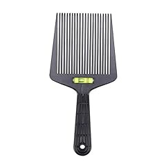 Flat top comb for sale  Delivered anywhere in USA 