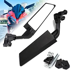 Motorcycle side mirror for sale  Delivered anywhere in UK