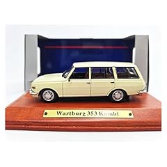 Yrxiao wartburg 353 gebraucht kaufen  Wird an jeden Ort in Deutschland
