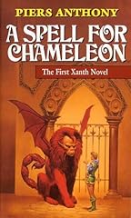 Spell chameleon for sale  Delivered anywhere in USA 