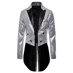 Charmlinda mens sequin for sale  Delivered anywhere in Ireland