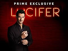 Lucifer for sale  Delivered anywhere in UK