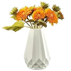 Flower vase unbreakable for sale  Delivered anywhere in UK