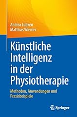 Künstliche intelligenz physio gebraucht kaufen  Wird an jeden Ort in Deutschland