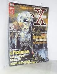 The xfiles 30 usato  Spedito ovunque in Italia 