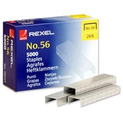 Rexel staples .56 for sale  Delivered anywhere in UK