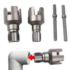 Pvc pipe threading for sale  Delivered anywhere in USA 