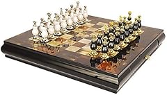 Chess sets boards for sale  Delivered anywhere in UK