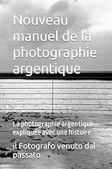 Nouveau manuel photographie d'occasion  Livré partout en France