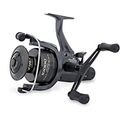 Shimano baitrunner size for sale  Delivered anywhere in UK