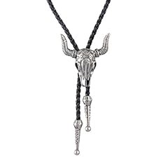 Gelconnie cowboy skull for sale  Delivered anywhere in USA 