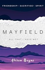 Mayfield for sale  Delivered anywhere in UK