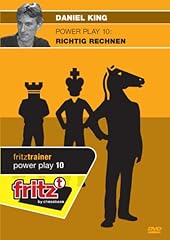 Powerplay richtig rechnen gebraucht kaufen  Wird an jeden Ort in Deutschland