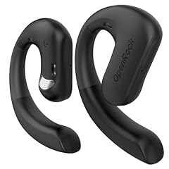 Openrock casque conduction d'occasion  Livré partout en Belgiqu