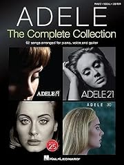 Adele complete collection for sale  Delivered anywhere in USA 