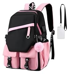 Fsrongxi school backpacks for sale  Delivered anywhere in UK