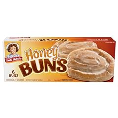 Little debbie honey for sale  Delivered anywhere in USA 