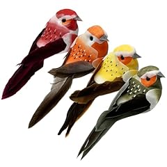 Lwingflyer 4pcs artificial for sale  Delivered anywhere in USA 