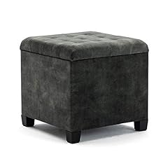 Hnnhome 45cm cube for sale  Delivered anywhere in UK