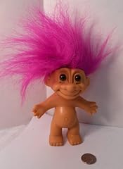 Naked troll doll for sale  Delivered anywhere in USA 