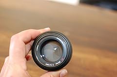 Minolta obiettivo 50mm usato  Spedito ovunque in Italia 
