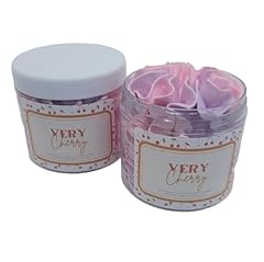 Cherry whipped soap for sale  Delivered anywhere in UK
