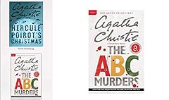 Agatha christie hercule gebraucht kaufen  Wird an jeden Ort in Deutschland