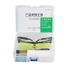 Leak detection kit gebraucht kaufen  Wird an jeden Ort in Deutschland