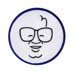 Harry caray patch for sale  Delivered anywhere in USA 