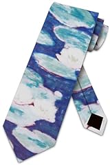 Water lillies ties for sale  Delivered anywhere in USA 
