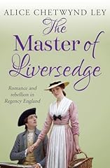 Master liversedge romance for sale  Delivered anywhere in UK