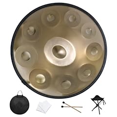 Handpan drum inches for sale  Delivered anywhere in USA 