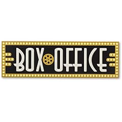 Box office movie for sale  Delivered anywhere in USA 