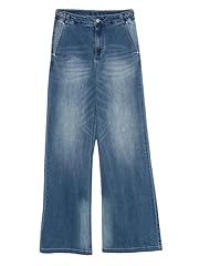 Liu jeans blu usato  Spedito ovunque in Italia 