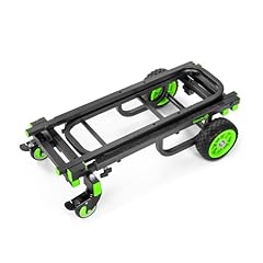 Gravity cart carrello usato  Spedito ovunque in Italia 